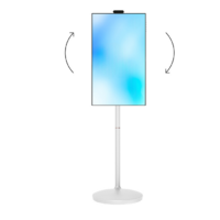 Мобильная панель Mobiscreen NOVA 32" - «globural.ru» - Апрелевка