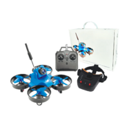 Ресурсный набор для FPV-полетов (направление радиоуправляемого авиамоделизма от первого лица) - «globural.ru» - Апрелевка