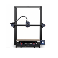 3D принтер Kobra 2 Max - «globural.ru» - Апрелевка