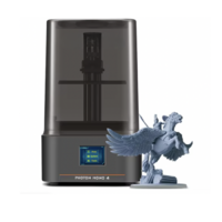 3D принтер фотополимерный Photon Mono 4 - «globural.ru» - Апрелевка