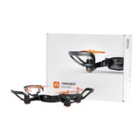 Образовательный квадрокоптер "Пионер Мини" - «globural.ru» - Апрелевка