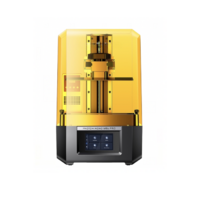 3D принтер Photon Mono M5S Pro - «globural.ru» - Апрелевка