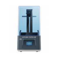  3D принтер Photon D2 (Ultra 2) - «globural.ru» - Апрелевка