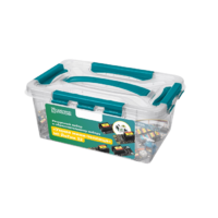 Ресурсный набор для образовательного набора «Умная мини-теплица» М1 - «globural.ru» - Апрелевка