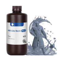 Смола ABS-Like Resin Pro 2 цвет в ассортименте - «globural.ru» - Апрелевка