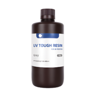 Фотополимер Flexible Tough Resin 2.0 в ассортименте - «globural.ru» - Апрелевка