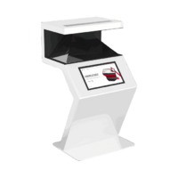 Голографическая пирамида Power 43" - «globural.ru» - Апрелевка