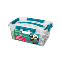 Ресурсный набор для образовательного набора «Умные 3D-проекты» М1 ЙоТик 32 - «globural.ru» - Апрелевка