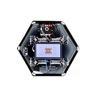 Модуль интерактивный "Omni колеса с голосовым управлением" - «globural.ru» - Апрелевка