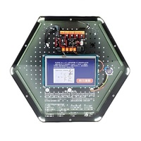 Модуль интерактивный "Азбука Морзе" - «globural.ru» - Апрелевка