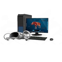 Интерактивный учебный комплекс «Анатомия Свиньи» - «globural.ru» - Апрелевка