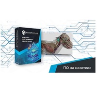 Макет масштабный "Скелет собаки" Масштаб 1:1 - «globural.ru» - Апрелевка