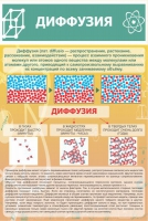 Стенд "Диффузия" - «globural.ru» - Апрелевка