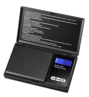 Электронные весы с высокой точностью до 100 гр - «globural.ru» - Апрелевка