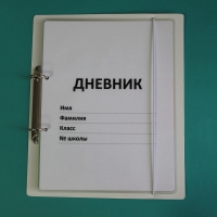 Дневник школьника (с полным набором карточек) - «globural.ru» - Апрелевка