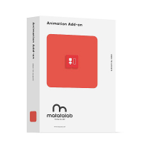 Дополнительный анимационный набор Matatalab Animation Add-on - «globural.ru» - Апрелевка