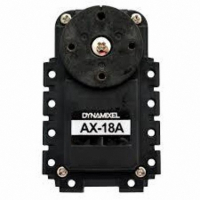 Сервомотор Dynamixel AX-18A - «globural.ru» - Апрелевка