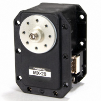 Сервомотор Dynamixel MX-28R - «globural.ru» - Апрелевка