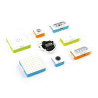 Электронный конструктор NEURON Inventor Kit - «globural.ru» - Апрелевка