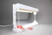 Зеркало логопеда с подсветкой Neo Logo - «globural.ru» - Апрелевка