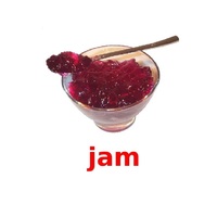 Карточки Домана "Food-1" ("Еда-1") на английском языке - «globural.ru» - Апрелевка