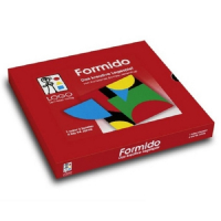 Развивающая игра "Формидо" - «globural.ru» - Апрелевка