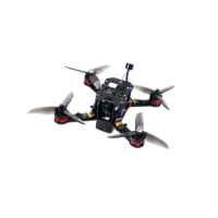 Комплект для сборки соревновательного дрона ARA FPV - «globural.ru» - Апрелевка