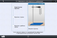 Интерактивные курсы. Физика 8 класс. Расширенный - «globural.ru» - Апрелевка