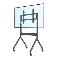 Стойка для интерактивной панели Edflat TOP - «globural.ru» - Апрелевка