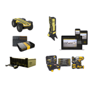 Лаборатория автономных систем DH:FRAME / F2ID - «globural.ru» - Апрелевка