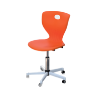 Стул ученический регулируемый 4-7 гр.р. - «globural.ru» - Апрелевка