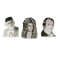 Портреты химиков ( 16 штук, формат А3 ) - «globural.ru» - Апрелевка