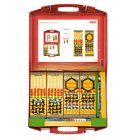 Комплект "Моделирование молекул" Неорганические и органические соединения - «globural.ru» - Апрелевка