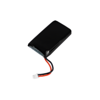  Аккумуляторная батарея Li-Po к образовательному квадрокоптеру "Пионер Мини" - «globural.ru» - Апрелевка