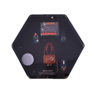 Модуль интерактивный "Ханойская башня" - «globural.ru» - Апрелевка