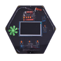 Модуль интерактивный "Умная метеостанция" - «globural.ru» - Апрелевка