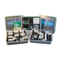 Цифровая лаборатория по экологии для учителя (комплект датчиков с программным обеспечением) - «globural.ru» - Апрелевка