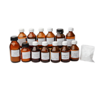 Набор № 5 С "Органические вещества" - «globural.ru» - Апрелевка