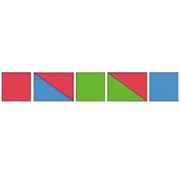 Модель-аппликация "Набор звуковых схем" - «globural.ru» - Апрелевка