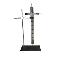 Эвдиометр (принадлежность  источника высокого  напряжения) - «globural.ru» - Апрелевка