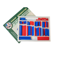 Набор элементов для числовой линейки и счетного квадрата - «globural.ru» - Апрелевка