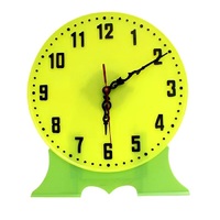 Модель часов (демонстрационная) - «globural.ru» - Апрелевка