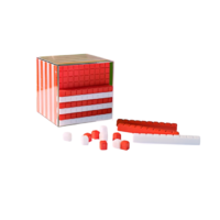 Модель "Единицы объема" - «globural.ru» - Апрелевка