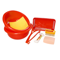 Набор "Я учусь стирать" - «globural.ru» - Апрелевка