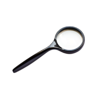 Лупа ручная d=40 - «globural.ru» - Апрелевка