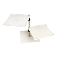 Столик подъемно-поворотный с 2-мя плоскостями (вариант 1) - «globural.ru» - Апрелевка