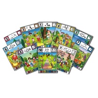 Демонстрационное пособие "Сказочный счёт" - «globural.ru» - Апрелевка