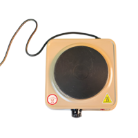 Плитка электрическая малогабаритная 220 В - «globural.ru» - Апрелевка