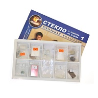 Коллекция "Стекло и изделия из стекла" - «globural.ru» - Апрелевка