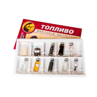 Коллекция "Топливо" (вариант 2) - «globural.ru» - Апрелевка